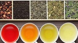 نسخه گیاهی برای کاهش اضطراب
