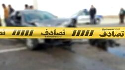 مرگ تلخ مادر و دخترانش در سفر به کربلا 
