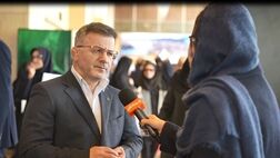 صنعت بیمه افراد متخصص برای تحلیل دیتاهای موجود ندارد + فیلم