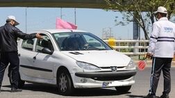 ادارات تهران تعطیل نشد / اجرای طرح زوج و فرد از درب منزل