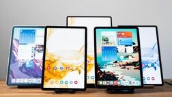 قیمت انواع تبلت در سطح بازار+جدول