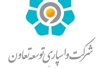 "حججی" به عضویت در هیات مدیره واسپاری توسعه تعاون درآمد