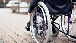 بلیت هواپیما برای معلولان نیم بها شد