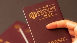 زائران اربعین، گذرنامه‌های با اعتبار کمتر از ۶ ماه را تعویض کنند
