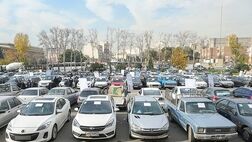 بخشودگی جرایم خودروهای مانده در پارکینگ ها صاحبان را به خرید بیمه نامه تشویق می کند
