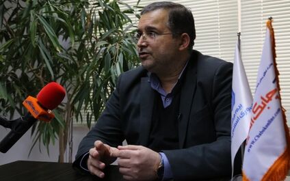 مرکز ارزیابی ریسک بیمه‌ها بخشی از خلاء های موجود را بر طرف خواهد کرد