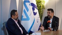 دست برتر در ارایه خدمات بانکی در بین کشورهای همسایه در دست ایرانی ها است + فیلم