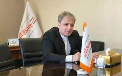 اطلاعات شبکه فروش به عنوان بازیگران مهم برای صنعت بیمه بسیار مفید است
