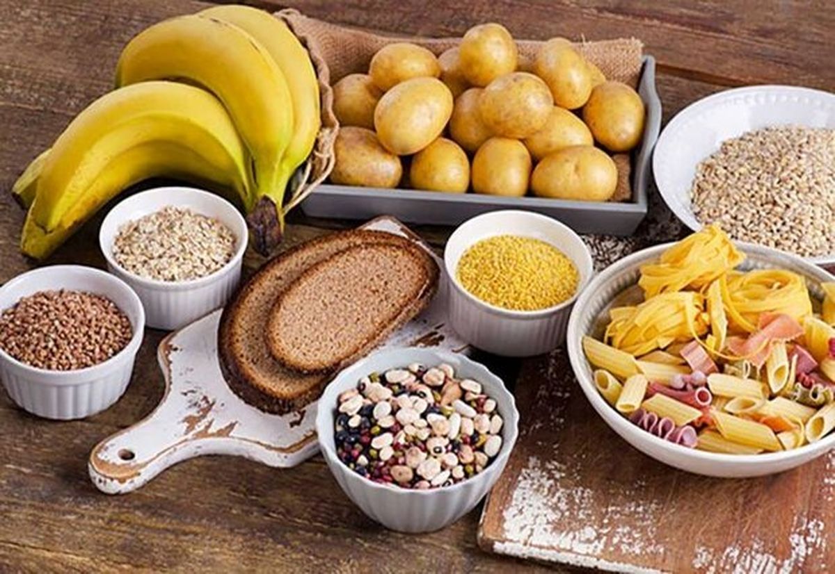 تاثیر مصرف کربوهیدرات ها در کاهش ریسک ابتلا به دیابت