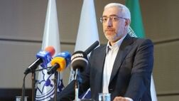 «عشقی» رئیس سازمان بورس باقی ماند