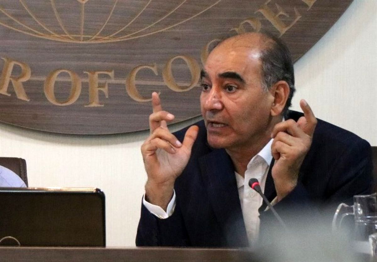 کاهش ۵۰ هزار تومانی قیمت پسته فندقی