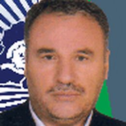 مهدی گودرزی