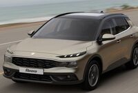قیمت روز شاسی بلندهای ایران خودرو (ری‌را، هایما، فوتون و...) 