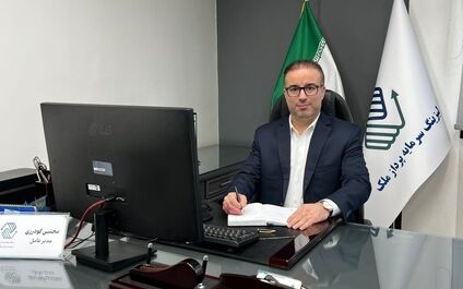 تامین مالی با نرخ رقابتی، نیاز امروز لیزینگ‌ها