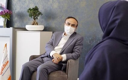 بیمه مرکزی فعالیت شرکت‌های بیمه‌ای را در فضای شیشه‌ای قرار خواهد داد