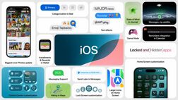 اپل از ادغام محصولاتش با هوش مصنوعی پرده برداشت

