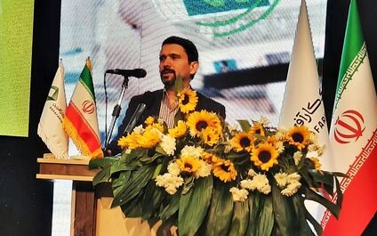 آغاز دور جدید همکاری بیمه و بانک کارآفرین
