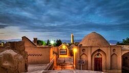 انتظار برای ثبت جهانی دومین روستای گردشگری ایران
