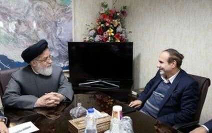 نگاه مجموعه بیمه مرکزی به بیمه ایثارگران نگاهی ملی است