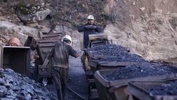  ۵۰۰ دستگاه حفاری به فعالیت‌های استخراجی مشغول است