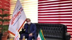 ‌ بد اخلاقی در صنعت بیمه در یکسال گذشته وجود نداشته است
