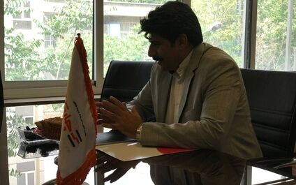 شکاف جدی بین حوزه فناوری اطلاعات شرکت های بیمه و نیازهای بازار وجود دارد