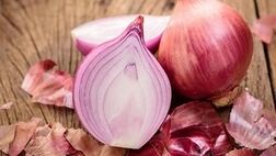 خواص درمانی  پوست پیاز  چیست؟