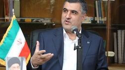سید محمد کریمی دبیر کل سندیکای بیمه گران ایران شد