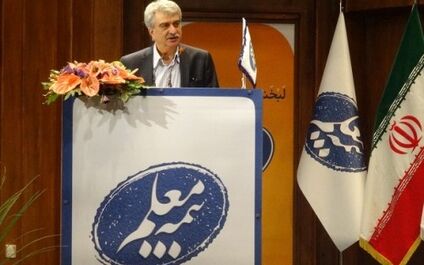 ‎سیل امسال شوکی نوروزی بر کشور و صنعت بیمه وارد آورد