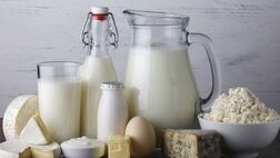 تاثیر مصرف لبنیات کم‌چرب در کاهش و کنترل فشار خون
