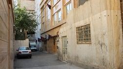 حدود ۱۰۰ هزار ساختمان پر خطر در تهران وجود دارد