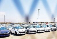بازار خودرو دنده عقب گرفت؛ کاهش  ۱۰ تا ۱۵ درصدی قیمت‌ها