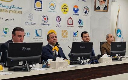 محدودیت نرخ‌ دهی قراردادهای بیمه‌‌ای درمان به ده هزار نفر خواهد رسید؟