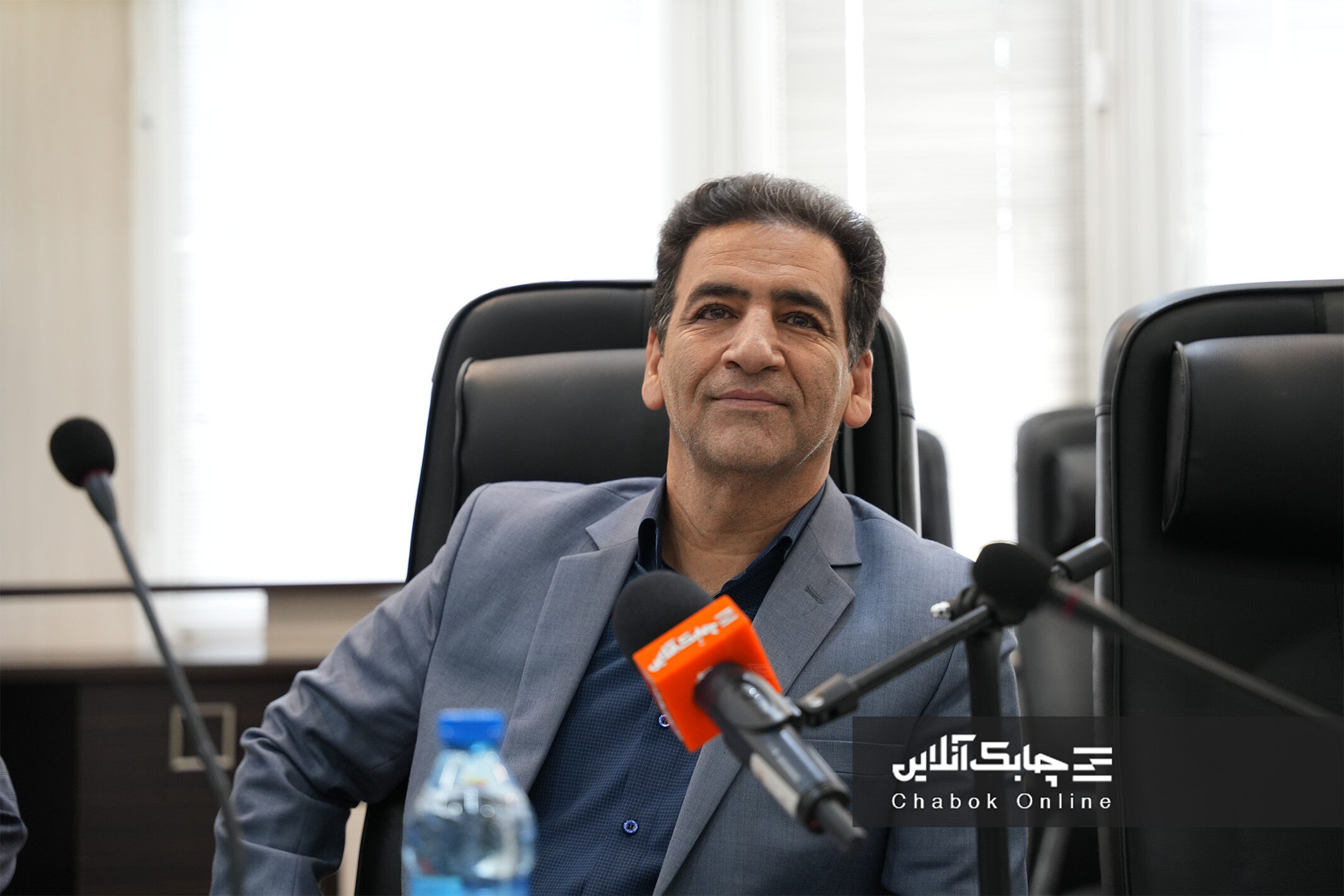 واسپاری سپهر صادرات به رتبه اول لیزینگ های بانکی در دوسال آینده تبدیل می شود

