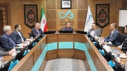تحول در بانک دی؛ از تسهیلات آنلاین تا راه‌اندازی هلدینگ IT

