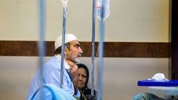 بهره‌مندی بیش از ۲ میلیون بیمار از خدمات صندوق بیماری‌های خاص
