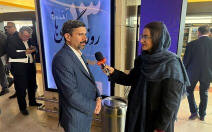 نمایش موفقیت و اقتدار صنعت بیمه درنشست های هیات دولت و مجلس با اجرایی کردن این روش شدنی است + فیلم