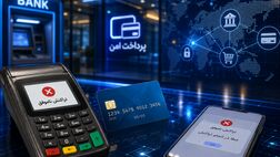 تعداد تراکنش‌های ناموفق خرداد نسبت به اردیبهشت‌ ماه ۱۹.۰۵ درصد افزایش یافت + جدول