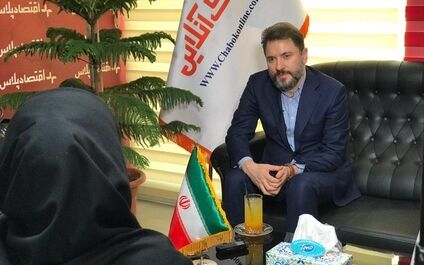 سابقه مشتریان پرریسک در صنعت بیمه محدود به بیمه‌های اتومبیل است
