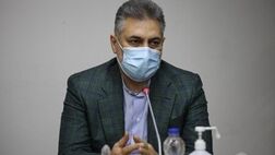 ارز دارو تامین شد
