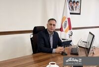 حسین نژاد لنگرودی مدیرعامل شرکت لیزینگ انصار شد