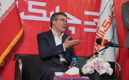 شرکت بیمه ایران در هیچکدام از رشته های بیمه ای نرخ شکنی نمی کند + فیلم