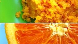 طرز تهیه رب نارنج شمالی