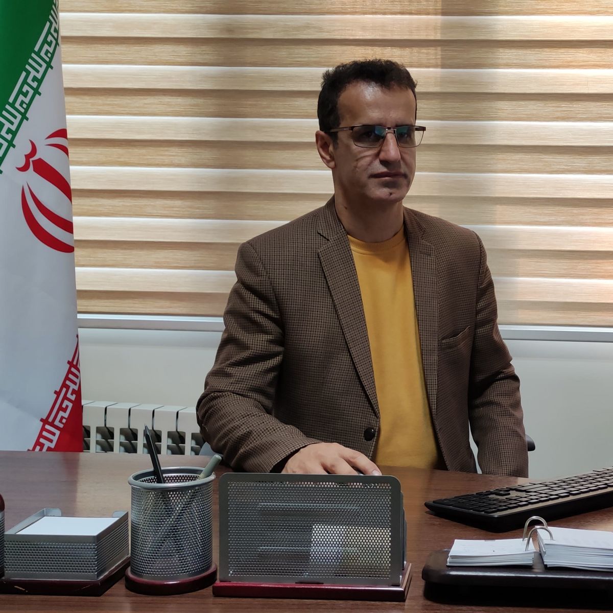 مرغ مورد نیاز کشور تامین شده است
