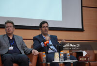 صنعت لیزینگ از تورم جامانده است + فیلم