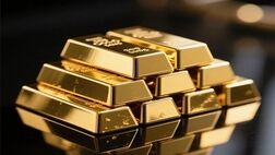 طلای جهانی صعودی ماند
