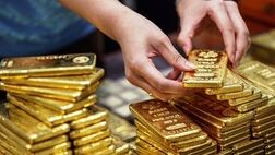 پایان مقاومت طلای جهانی و ریزش دوباره قیمت
