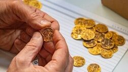 آغاز فروش ربع‌سکه‌ در بورس