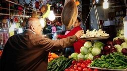 قیمت میوه‌های شب عید اعلام شد