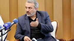 خام فروشی یک درصدی در بخش معدن
